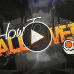 How-To Halloween 2019 30 Second TV Ad