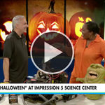 How-To Halloween 2025 on WILX Studio 10