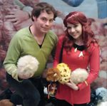 Musical Guest The Shake Ups