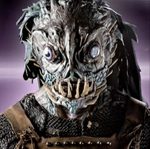 Special Guest FX Makeup Artist Rob Miller